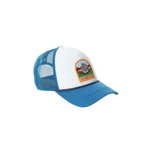 The North Face Valley Trucker-One-size modré NF0A55ITM19-One-size obraz