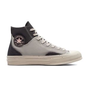 Converse Chuck 70 Crafted Canvas 8.5 šedé 172832C-8.5 obraz