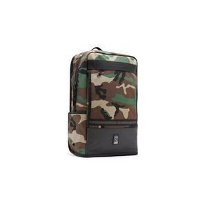 Chrome Hondo Backpack Camo-One-size zelené BG-219-CAMO-One-size obraz