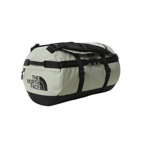 The North Face Base Camp Duffel - S One-size šedé NF0A52ST4M1-One-size obraz