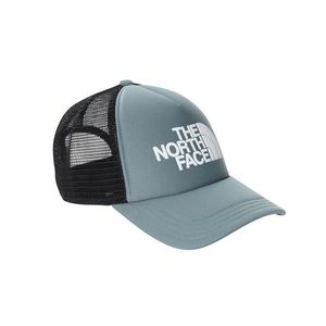 The North Face Logo Trucker One-size modré NF0A3FM3A9L-One-size obraz