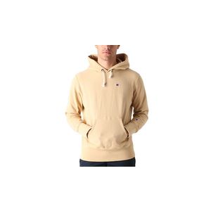 Champion Reverse Weave Soft Hooded Sweatshirt XL světlehnědé 217233-MS057-XL obraz
