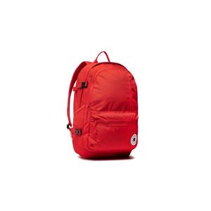 Converse Straight Edge Backpack One-size červené 10021138-A03-One-size obraz