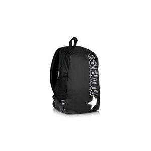 Converse Speed 2 Backpack One-size černé 10022622-A01-One-size obraz