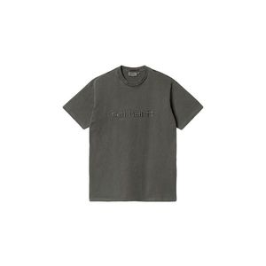 Carhartt WIP M Short Sleeve Duster T-shirt XL šedé I030110_0NT_XX-XL obraz