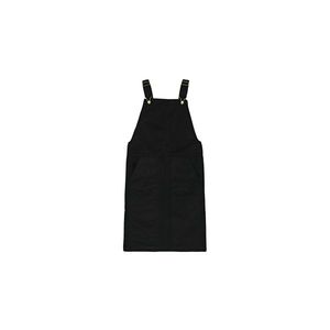 Carhartt WIP W Medley Dress L černé I030492_89_GD-L obraz