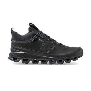 On Running Cloud Hi Waterproof 10.5 černé 28.99674-10.5 obraz