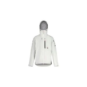 Maloja Buron Alpine Jacket M L bílé 33201-1-8585-L obraz