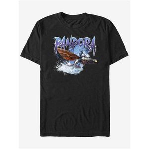 Pandora Avatar 2 ZOOT.FAN Twentieth Century Fox - unisex tričko obraz