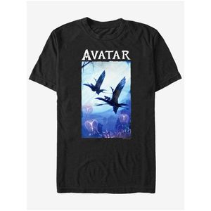 Čas ve vzduchu Avatar 2 ZOOT.FAN Twentieth Century Fox - unisex tričko obraz