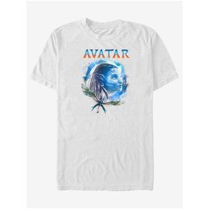 Neytiri Avatar 2 ZOOT.FAN Twentieth Century Fox - unisex tričko obraz