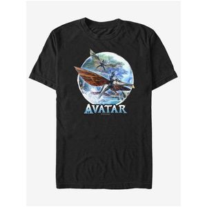 Avatar 2 ZOOT.FAN Twentieth Century Fox - unisex tričko obraz