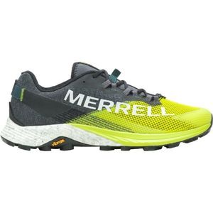 Merrell MTL LONG SKY 2 Pánské běžecké boty, světle zelená, velikost 45 obraz