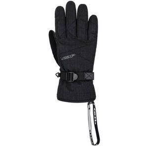 Loap ROBE Pánské zimní rukavice, černá, velikost obraz
