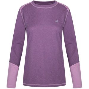 Loap PETI Dámské triko, fialová, velikost obraz