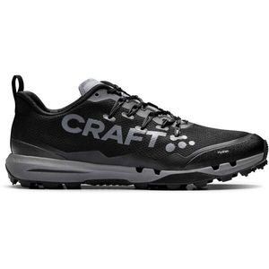 Craft OCRxCTM SPEED M Pánská běžecká obuv, černá, velikost 45.5 obraz