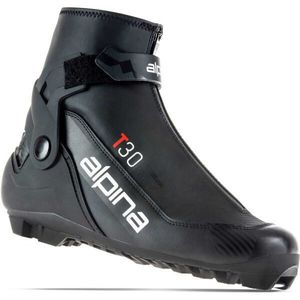 Alpina T 30 Combi obuv na běžky, černá, velikost obraz