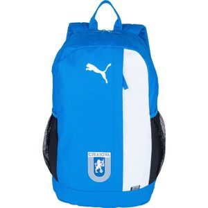 Puma UCV FOOTBAAL CORE BACKPACK PLUS Sportovní batoh, modrá, velikost obraz