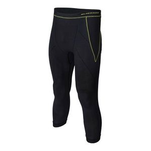 Blizzard LONG PANTS Pánské funkční kalhoty, černá, velikost XL/XXL obraz