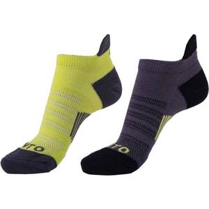 Runto RUN Sportovní ponožky, černá, veľkosť 43-46 obraz