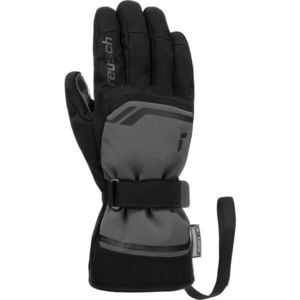 Reusch PRIMUS R-TEX XT Pánské zimní rukavice, černá, velikost obraz