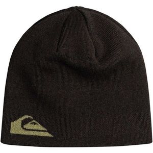 Quiksilver W BEANIE Pánský kulich, khaki, velikost obraz