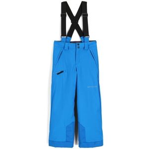 Spyder PROPULSION PANT Chlapecké kalhoty, modrá, velikost obraz