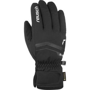 Reusch FERGUS GORE-TEX CR Unisex zimní rukavice, černá, velikost obraz