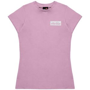 ELLESSE SORTINO TEE Dámské tričko, růžová, velikost obraz