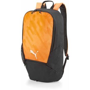 Puma INDIVDUAL RISE BACKPACK Sportovní batoh, oranžová, velikost obraz