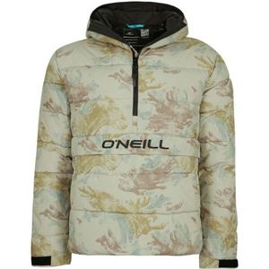 O'Neill O'RIGINALS Pánská lyžařská/snowboardová bunda, khaki, velikost obraz
