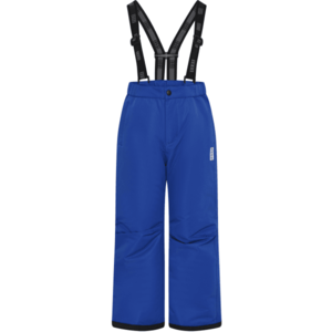 LEGO® kidswear LWPAYTON 701 SKI PANTS Dětské lyžařské kalhoty, modrá, velikost obraz