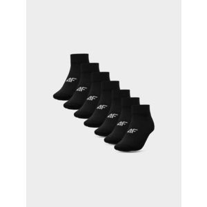Dámské ponožky casual s délkou za kotník (7-pack) obraz