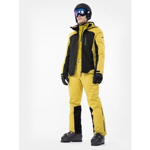 Pánská lyžařská bunda membrána DERMIZAX® 20 000 obraz