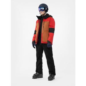 Pánská lyžařská bunda membrána DERMIZAX® 20 000 obraz