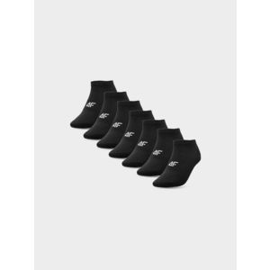 Dámské ponožky casual s délkou před kotník (7-pack) obraz