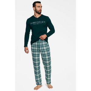 Pyžamové kalhoty, flanel obraz