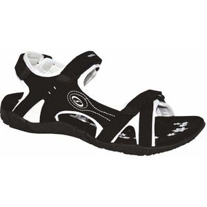 Loap CAFFA Dámské sandály, černá, velikost obraz