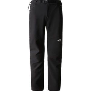 The North Face DIABLO M Pánské outdoorové kalhoty, černá, velikost obraz