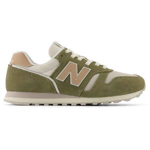 New Balance WL373RE2 Dámská volnočasová obuv, zelená, velikost 39 obraz