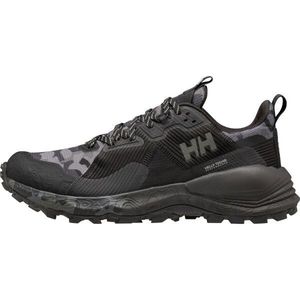 Helly Hansen HAWK STAPRO TR HT Pánská trailová obuv, černá, velikost 46 obraz