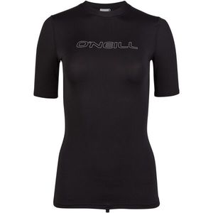 O'Neill BIDART SKIN Dámské plavecké tričko, černá, velikost obraz