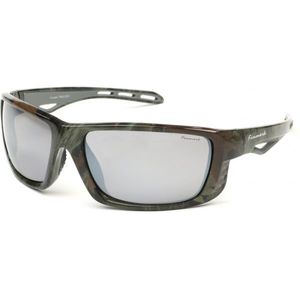 Finmark FNKX1915 Sportovní sluneční brýle, khaki, velikost obraz