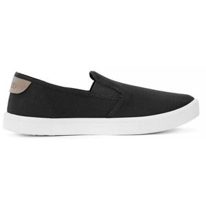 Oldcom SLIP-ON ORIGINAL Unisex slip-on tenisky, černá, velikost obraz