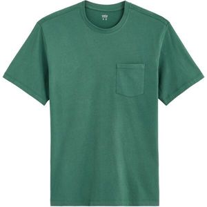 CELIO CESOLACE Pánské tričko, zelená, velikost obraz