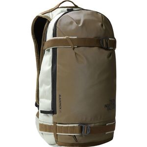 The North Face SLACKPACK 2.0 Batoh, khaki, velikost obraz