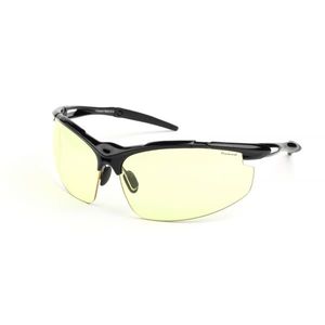 Finmark FNKX1819 Sportovní sluneční brýle, černá, velikost obraz