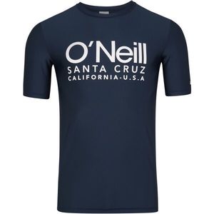 O'Neill CALI SKINS Pánské tričko s krátkým rukávem, tmavě modrá, velikost obraz