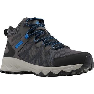 Columbia PEAKFREAK II MID OUTDRY Pánská outdoorová obuv, tmavě šedá, velikost 42.5 obraz