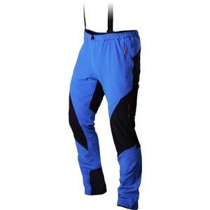 TRIMM MAROL PANTS Pánská sportovní kalhoty, modrá, velikost obraz